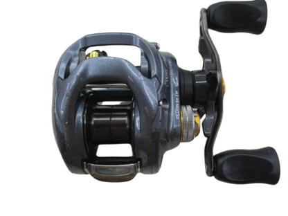 Daiwa ZILLION SV TW 1016SV-H R-H Baitcast Reel Gear Ratio 6.3:1 F/S from Japan