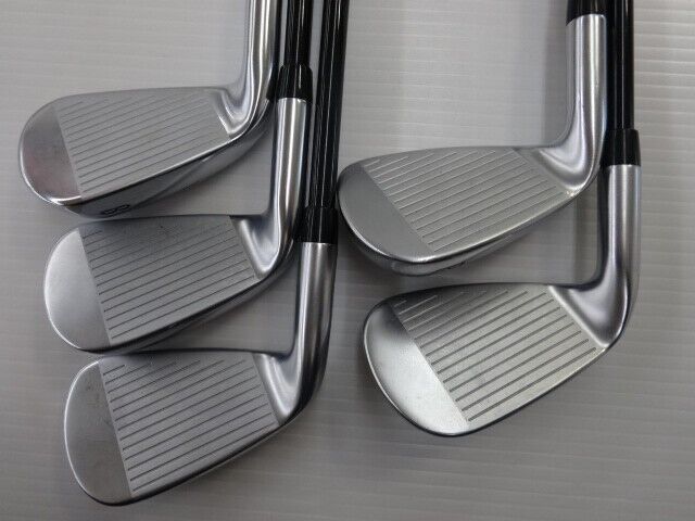 Callaway Epic Star 6-PW Iron Set 5pcs Speeder EVOLUTION Flex-R F/S from Japan