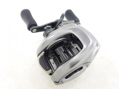 Shimano 18 BANTAM MGL 151 HG Left Handle Baitcasting Reel Gear 7.1:1 F/S from JP