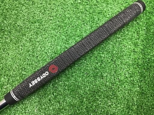 Odyssey O-WORKS TOUR Red DOUBLE WIDE S Putter Club 34" Right Handed from Japan