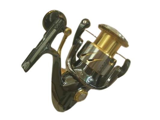 Shimano 14 STELLA 4000XG Spinning Reel 265g Gear Ratio 6.2:1 F/S from Japan