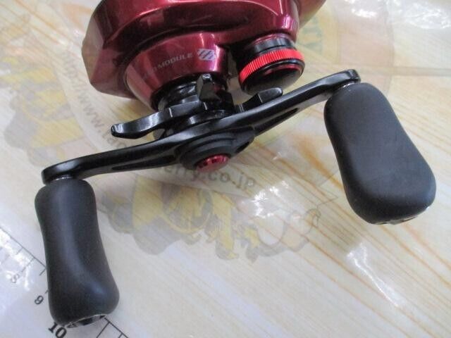 Shimano 19 SCORPION MGL 151HG Left Hand Baitcasting Reel Gear 7.4:1 F/S from JPN