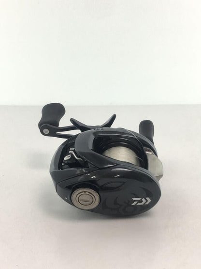 Daiwa TATULA SV TW 103HS 6.3:1 Baitcast Fishing Reel RIGHT Hand F/S from Japan