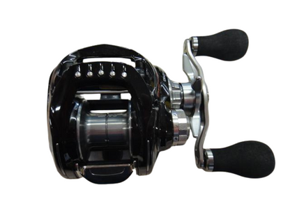 Daiwa 18 ZILLION TW HD 1520-CC Baitcasting Reel Gear Ratio 5.5:1 F/S from Japan