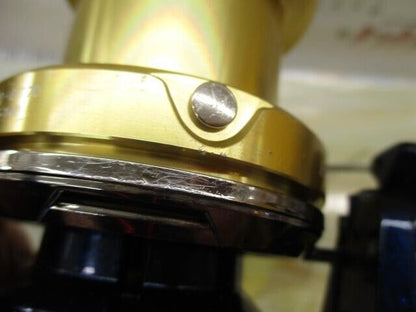 Shimano 14 BULLSEYE 5050 Spinning Reel Gear Ratio 4.3:1 445g F/S from Japan
