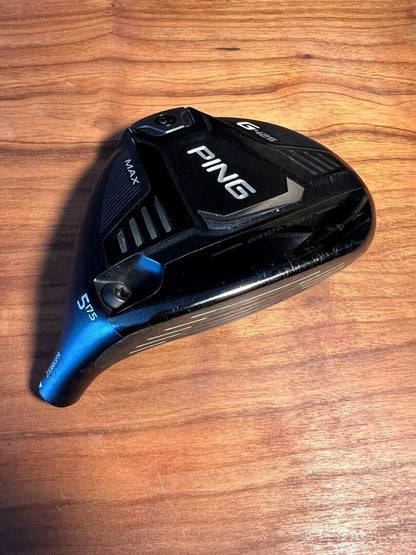 Ping G425 MAX Fairway Wood 5W 17.5° Head Only Right-Handed F/S from Japan
