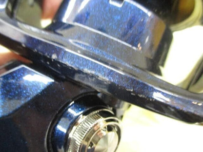 Shimano 14 BULLSEYE 5050 Spinning Reel Gear Ratio 4.3:1 445g F/S from Japan