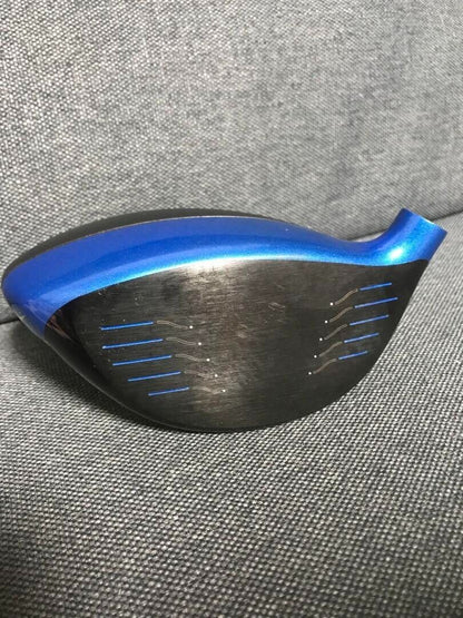 NIKE VAPOR FLEX 440 Driver Head Only Right Handed Men's Golf from Japan