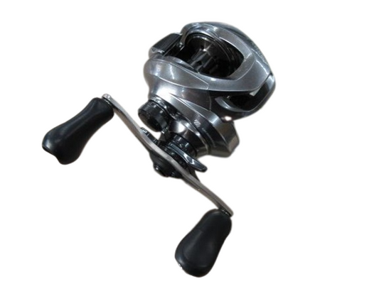 Shimano Baitcasting Reel 17 CHRONARCH MGL 150HG 7.1:1 Right Hand F/S from Japan