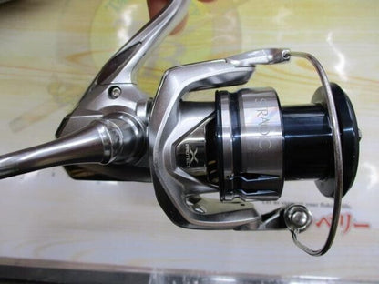 Shimano 19 STRADIC C3000XG Spinning Reel Gear Ratio 6.4:1 340g F/S from Japan