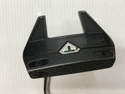 ODYSSEY TOULON DESIGN LAS VEGAS 2022 Putter 34" STROKE LAB Right from Japan