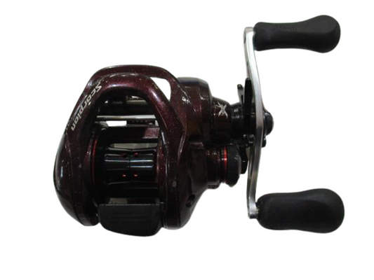 Shimano 14 SCORPION 200HG R-H Baitcasting Reel Gear Ratio 7.2:1 F/S From Japan