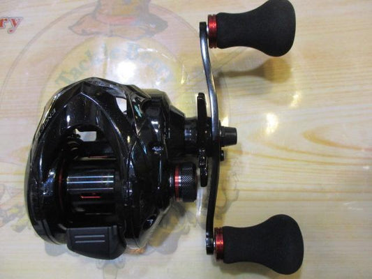 Shimano 16 Engetsu BB 100 PG Baitcast Reel Right Hand　Fishing from Japan