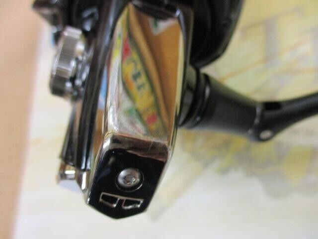 Shimano 17 SUSTAIN 4000XG Spinning Reel 285g Gear Ratio 6.2:1 F/S from Japan