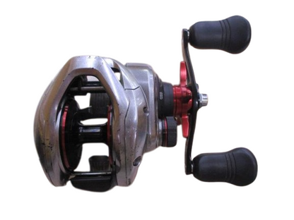 Shimano 21 SCORPION MD 300XG R-H Baitcasting Reel Gear Ratio 7.9:1 F/S from JP