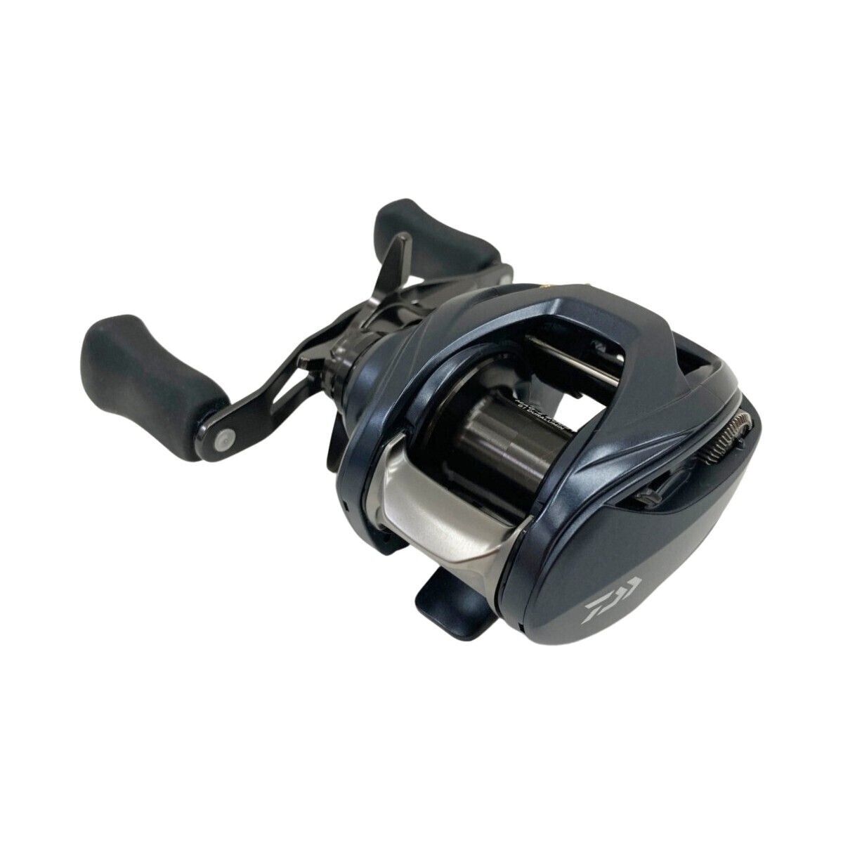 Daiwa 23 STEEZ A II TW 1000XHL Left Handle Casting Reel Gear Ratio 8.5:1 F/S JP