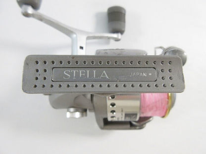 Shimano 95 STELLA 4000 Spinning Reel F/S from Japan