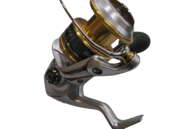 Shimano 16 BIOMASTER SW 6000HG Spinning Reel Gear Ratio 5.7:1 F/S from Japan