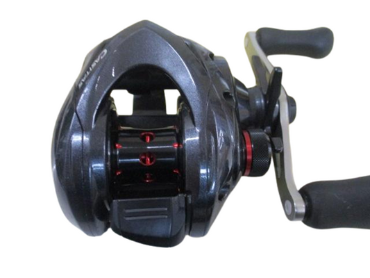 Shimano CASITAS MGL 100HG Right Handed Baitcast Reel Gear Ratio 7.2:1 F/S Japan