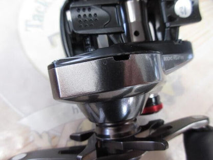 Shimano 21 SCORPION DC 150HG 7.4:1 Right Handle Baitcast Reel F/S from Japan