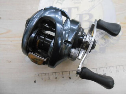 Shimano 22 ALDEBARAN BFS HG Right Gear 7.8:1 Baitcasting Reel F/S from Japan