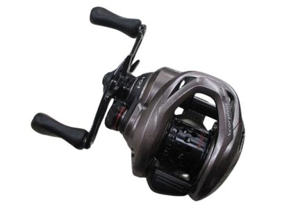 Shimano Baitcasting Reel Scorpion BFS XG Left Gear Ratio 8.2:1 F/S from Japan