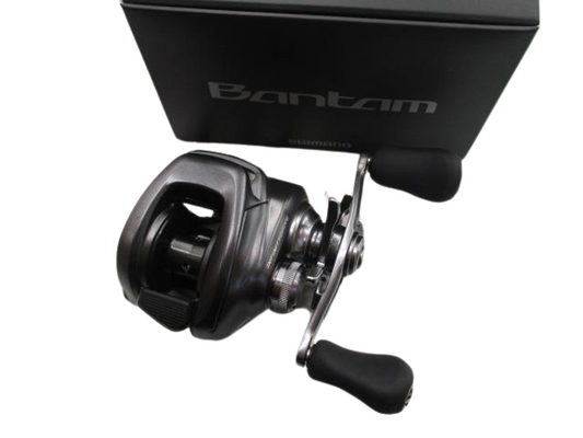 Shimano 22 BANTAM Baitcast Reel Right Hand Gear Ratio 6.2:1 215g F/S from Japan