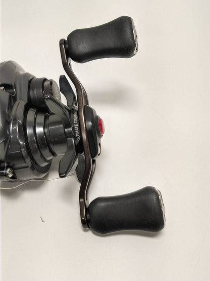 Daiwa 20 TATULA SV TW 103SH-L Left Handle Baitcast Reel Gear Ratio 7.3:1 F/S JPN