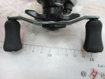 Daiwa 21 Zillon 1000XHL Left Handed Baitcasting Reel Gear 8.5:1 F/S from Japan