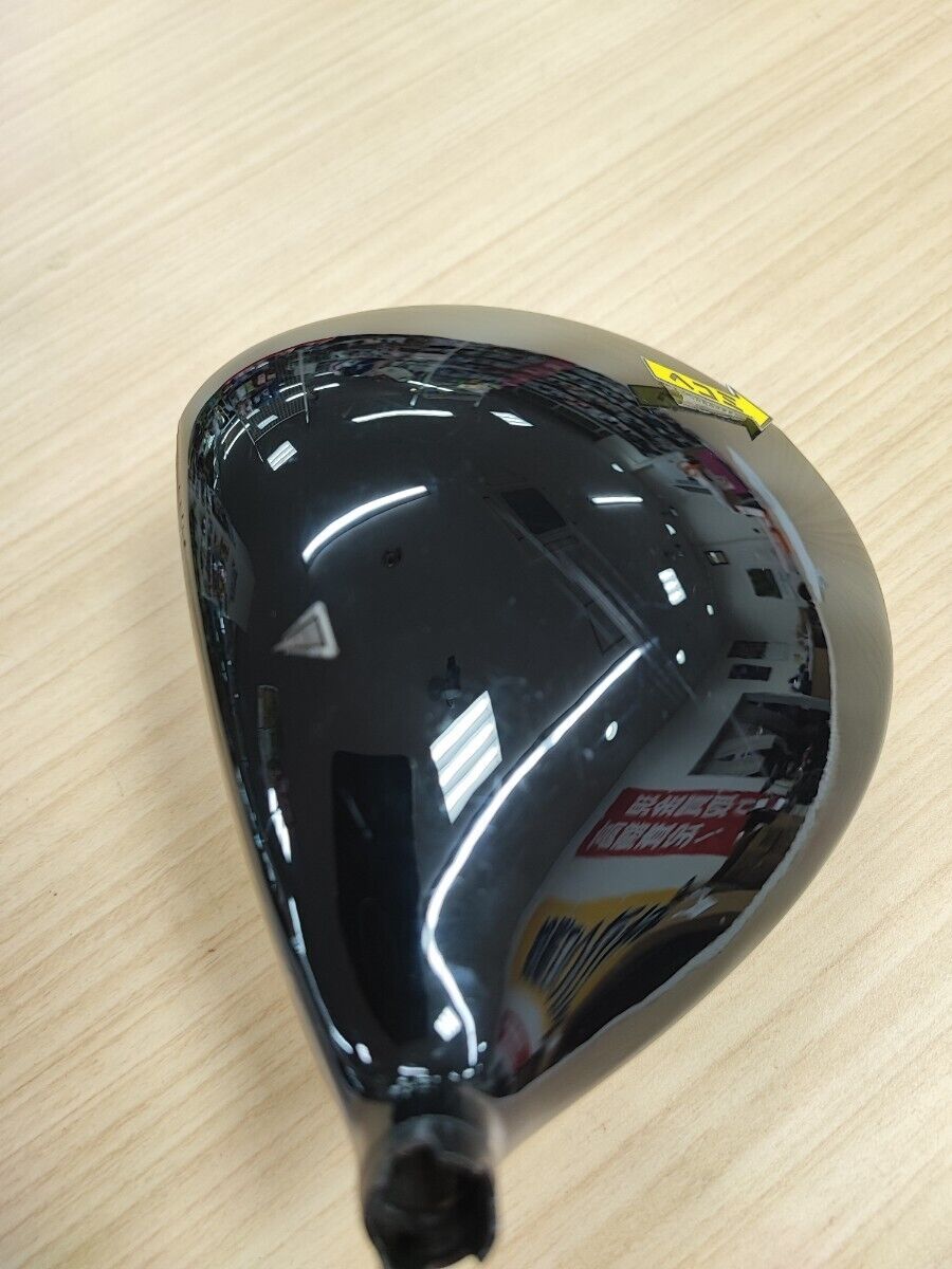 Titleist TS3 10.5° Driver Head Only Right-Handed Golf from Japan
