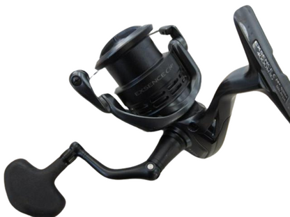 Shimano Spinning Reel 18 EXSENCE CI4+ 4000MXG Gear Ratio 6.2:1 F/S from Japan