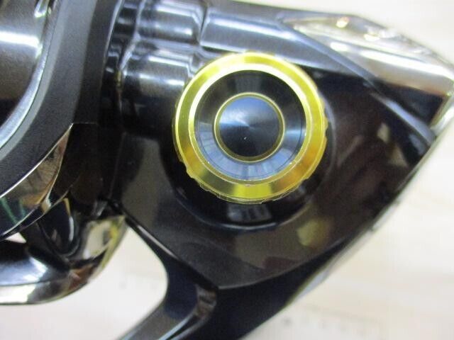 Shimano 13 STELLA SW 14000XG Spinning Reel Gear Ratio 6.2:1 690g F/S from Japan