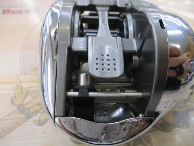 Shimano 06 Antares DC Right Handle Baitcast Reel Gear Ratio 5.6:1 F/S from Japan