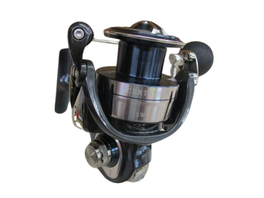 Daiwa 21 CERTATE SW 5000-XH Spinning Reel 385g Gear Ratio 6.2:1 F/S from Japan