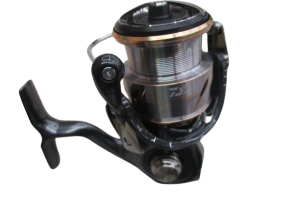 Daiwa 20 LUVIAS LT 2500-XH Spinning Reel 175g Gear Ratio 6.2:1 F/S from Japan