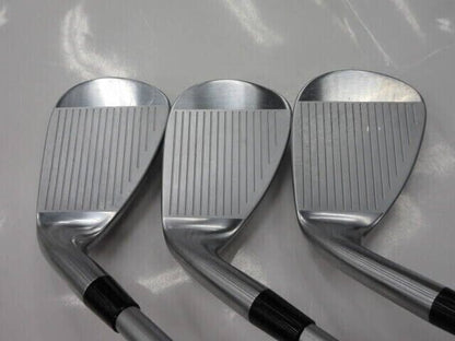 EPON AF-706S Iron Set 6-9 .P. T 6pcs Golf Men's Right Handed from Japan