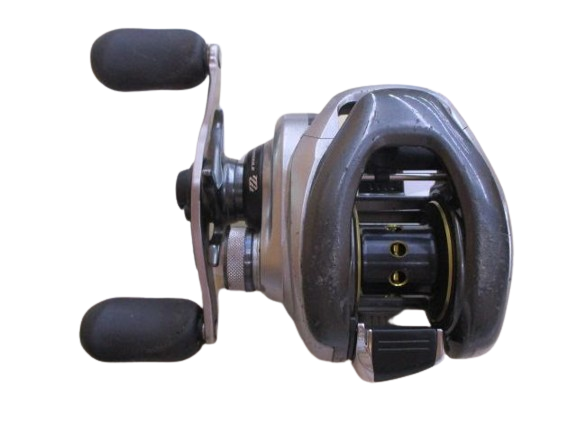 Shimano 13 METANIUM HG Left Handle Baitcast Reel Gear Ratio 7.4:1 F/S From JP