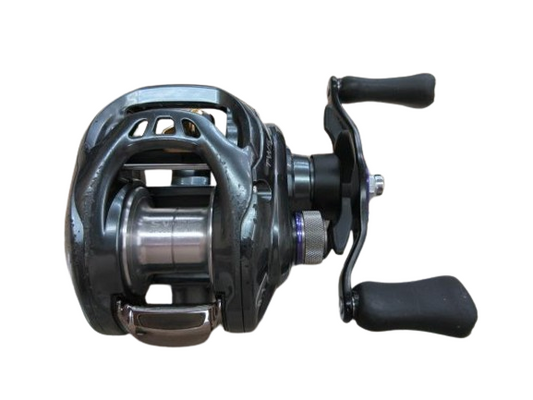 Daiwa 17 TATULA SV TW 8.1R Right Handle Bait Reel Gear Ratio 8.1:1 F/S from JPN