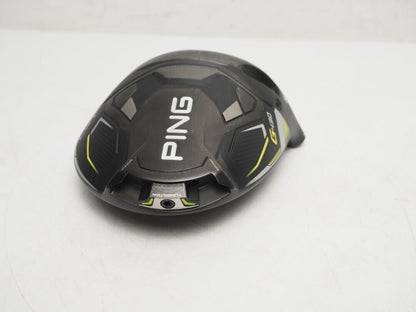 Ping G430 LST 9.0degree Driver Head Only Good Condition F/S from Japan