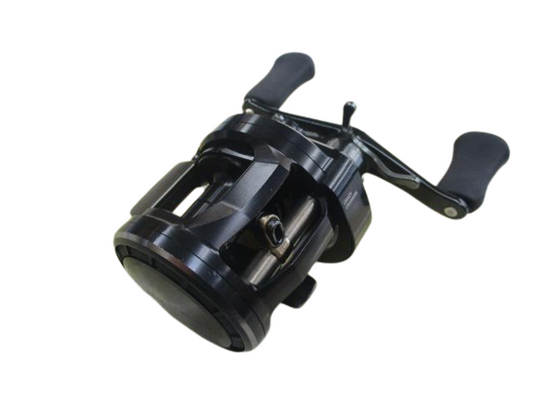 Daiwa 18 RYOGA 1520L-CC Left-Handle Baitcast Reel Gear Ratio 5.4:1 F/S from JPN