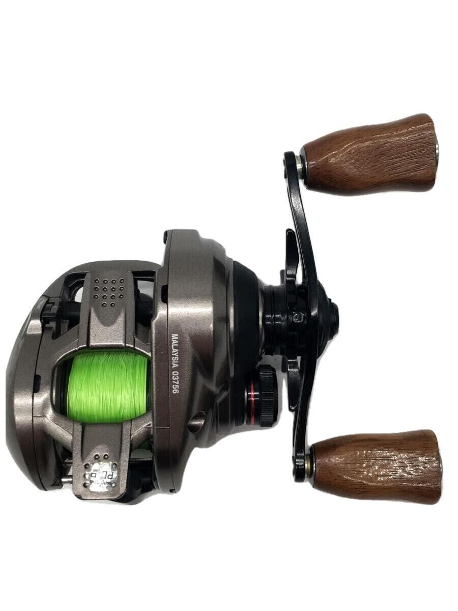 Shimano 17 SCORPION BFS Left Bait Casting Reel Gear Ratio 6.3:1 F/S from Japan