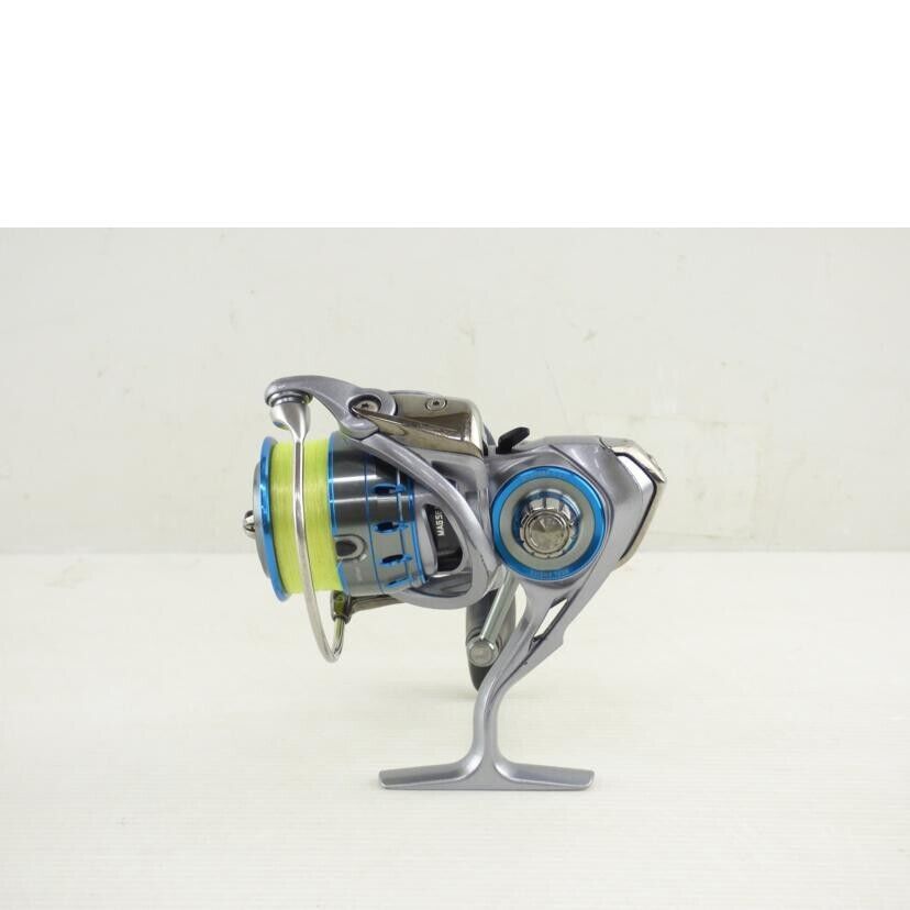 Daiwa XFIRE 2510RPE-H Spinning Reel Gear Ratio 5.6:1 Weight 220g F/S from Japan