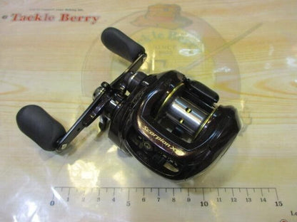 Shimano 09 SCORPION XT 1500-7 R-H Baitcasting Reel Gear Ratio 7.0:1 F/S from JPN