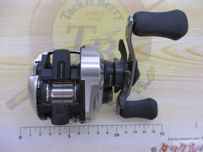 Daiwa 21 ZILLION SV TW 1000L Left Hand Bait Reel Gear Ratio 6.3:1 F/S from Japan