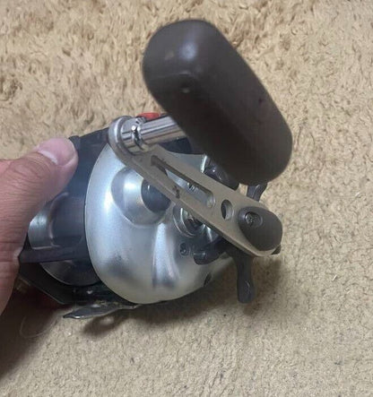 Shimano 04 DENDOU MARU 3000H Electric Reel 645g Gear Ratio 3.4:1 F/S from Japan