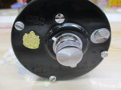 Abu Garcia 10000C Ambassador Automatic Two Speed Baitcast Reel F/S from Japan