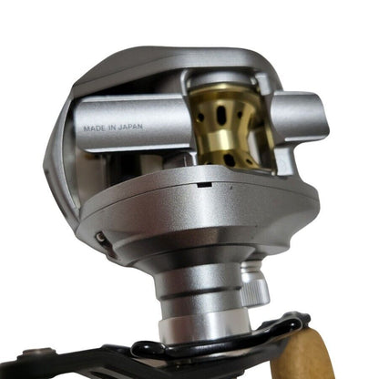 Daiwa ALPHAS R-Edition 103 Right Handle Baitcasting Reel Gear 5.8:1 F/S from JPN