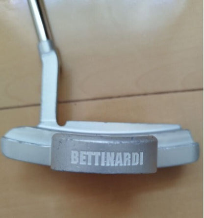 BETTINARDI PX-BLADE Putter Club 33" Steel Right-Handed Men's from Japan
