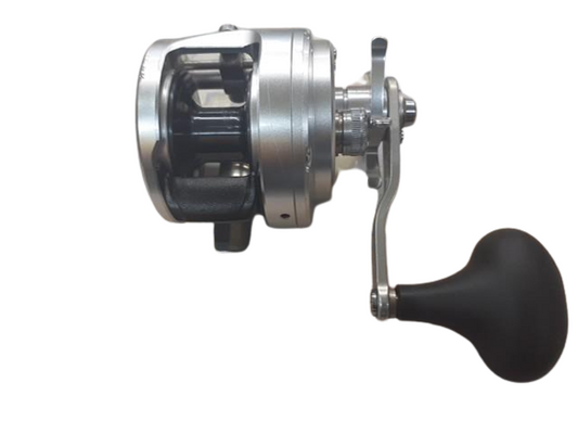 Shimano 13 OCEA CALCUTTA 300 HG 6.0:1 Baitcast Reel 350g Right Hand F/S from JP