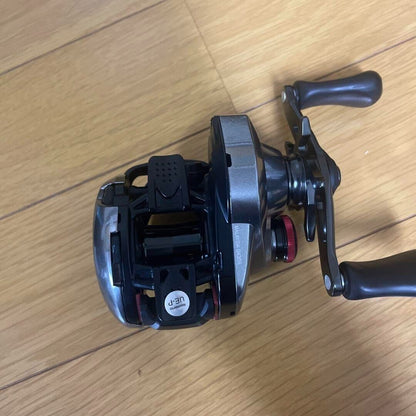 Shimano 21 SCORPION DC 151HG Baitcast Reel Left Handed Gear 7.4:1 F/S from JP